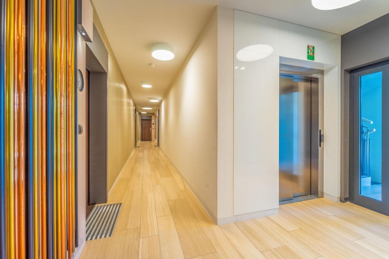 Pokoj Opacka 37 Apartament