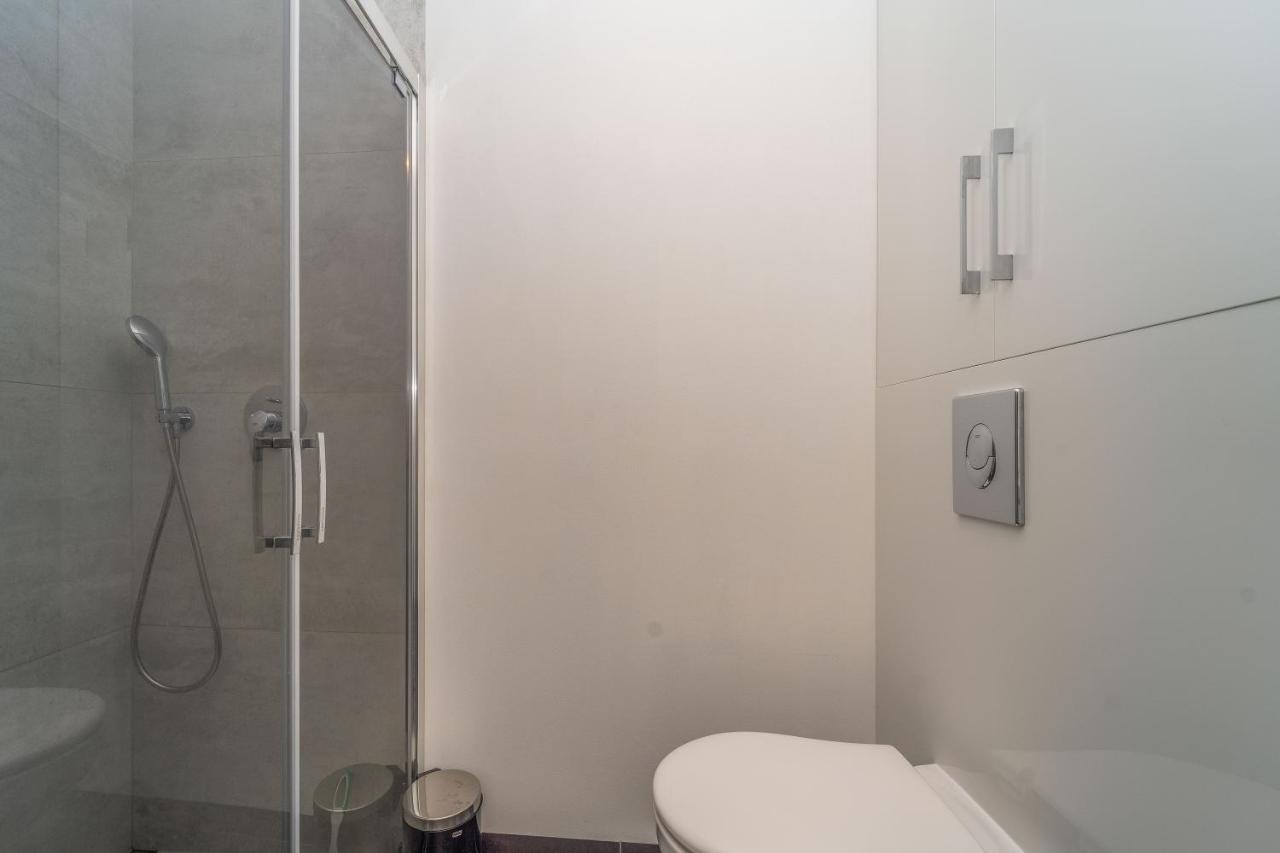 Apartament Pokoj Opacka 37 Gdańsk